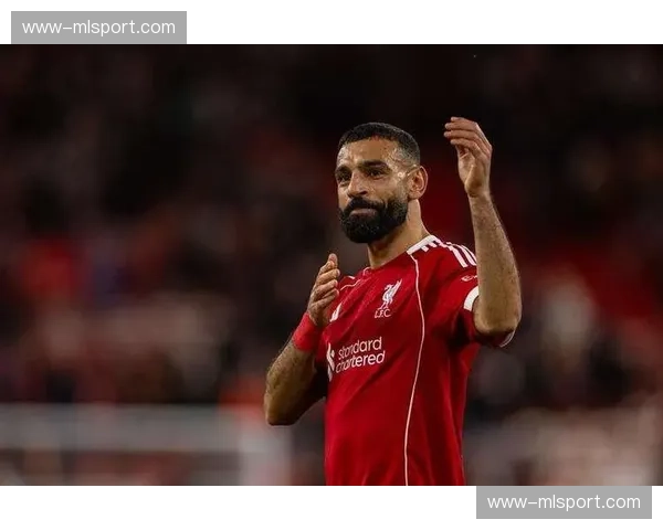 萨拉赫宣布赛季末自由身离队 利物浦锋线轮换面临重建